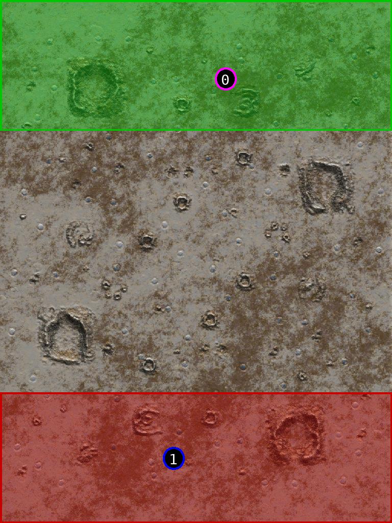 sat pic of Comet Catcher Redux v2